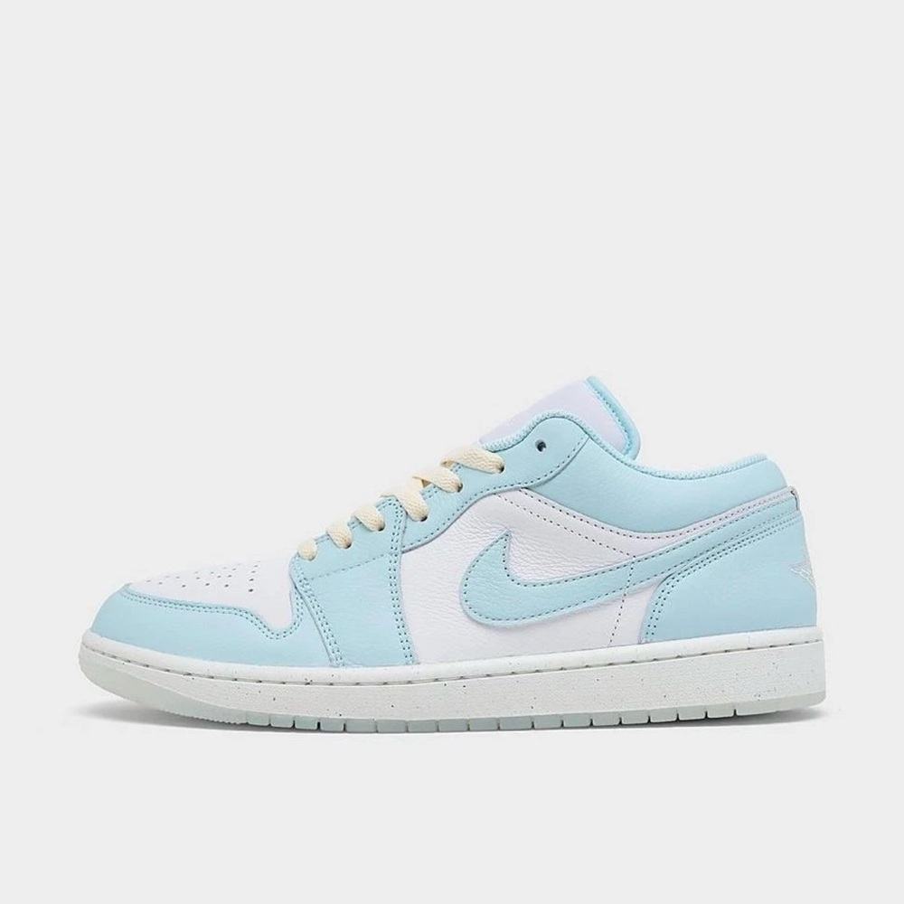 NIB Men Nike Air Jordan Glacier Blue/White/Guava Ice/Sea Glass HJ5999 400